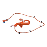 TESLA MODEL 3  HIGHT VOLTAGE HARNESS - HEAT PUMP 1507971-05-E